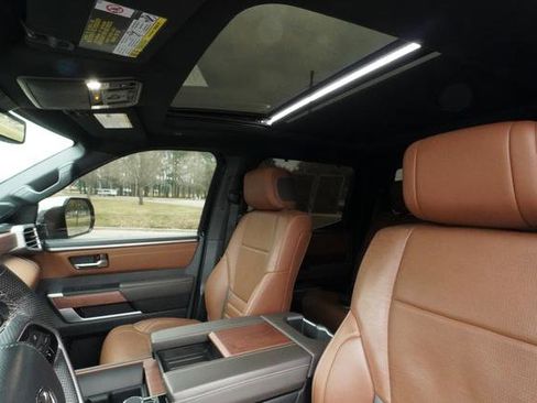 Used 2025 Toyota Tundra 1794 Edition image 26