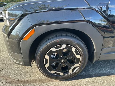 New 2026 Hyundai Santa Fe SEL image 39