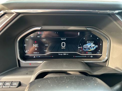 Used 2024 GMC Sierra 2500 Denali Ultimate w/ Max Trailering Package AWD/4WD image 17