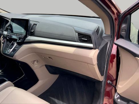 Used 2020 Honda Odyssey EX-L image 19