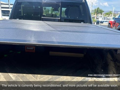 Used 2022 RAM 1500 Lone Star RWD image 17