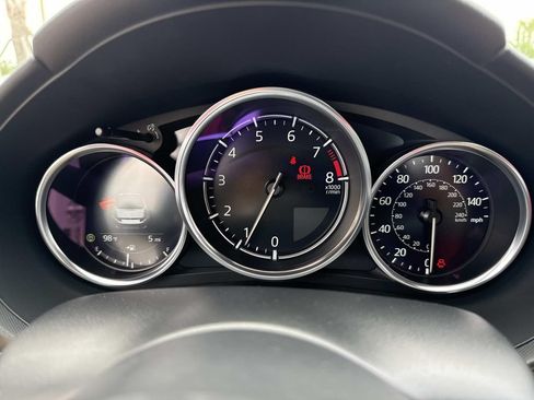 New 2026 MAZDA MX-5 Miata Grand Touring RWD image 33