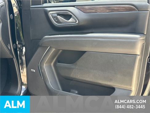 Used 2024 Chevrolet Tahoe LT RWD image 16