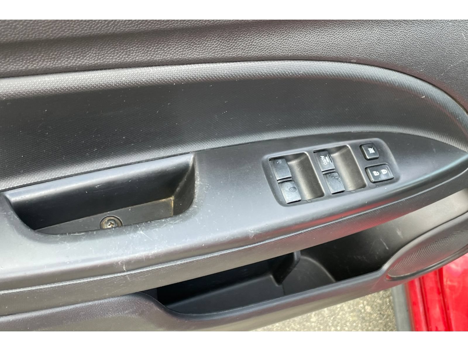 Used 2023 Mitsubishi Mirage G4 LE FWD image 11
