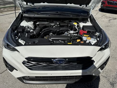 New 2026 Subaru Impreza RS image 9