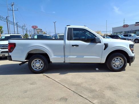 Used 2026 Ford F150 XL RWD image 8