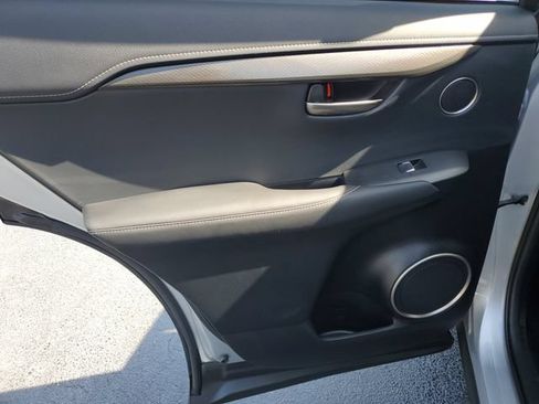 Used 2019 Lexus NX 300 FWD w/ Comfort Package image 27