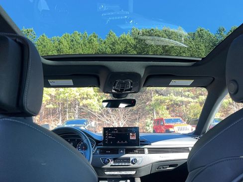 Used 2023 Audi A5 2.0T Premium w/ Convenience Package image 28