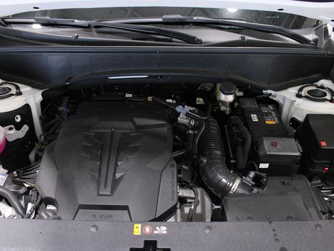 Used 2026 Hyundai Palisade Calligraphy AWD/4WD image 44