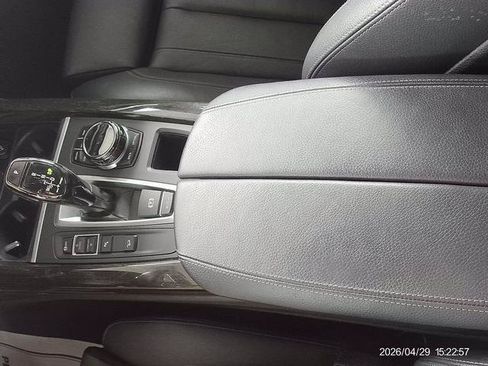 Used 2018 BMW X5 xDrive35i AWD/4WD image 14