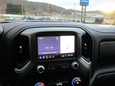 Used 2019 GMC Sierra 1500 Denali image 16