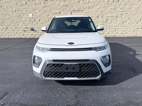 Used 2020 Kia Soul S FWD image 8