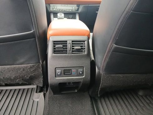 Used 2022 Mitsubishi Outlander SEL AWD/4WD image 17