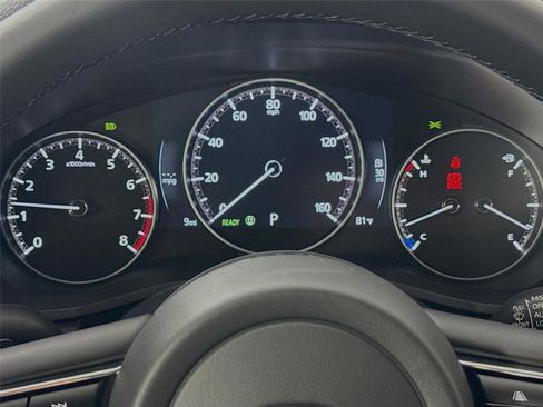 New 2025 MAZDA CX-90 3.3 Turbo w/ Select Package image 20