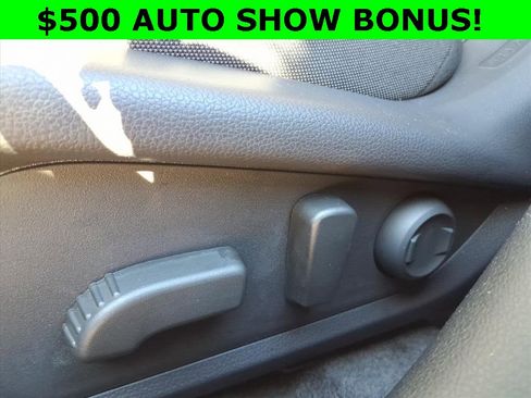 New 2026 Subaru Crosstrek 2.0i Premium image 26