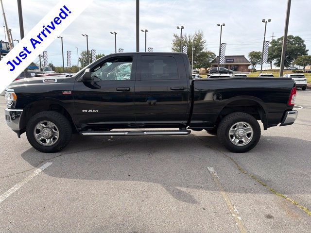 Used 2021 RAM 2500 Lone Star AWD/4WD image 6