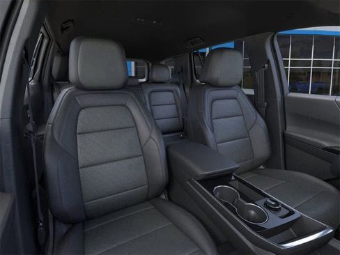 New 2026 Chevrolet Equinox LT w/ Convenience Package II image 66