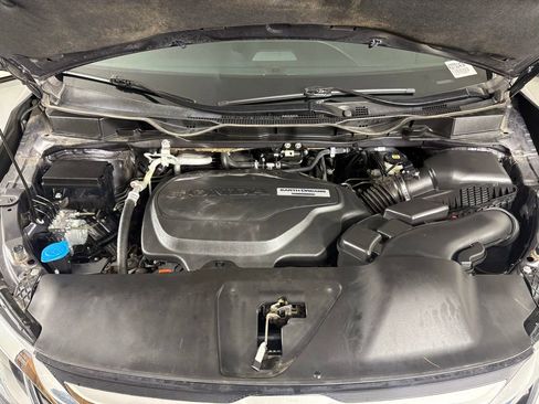 Used 2018 Honda Odyssey EX-L image 42