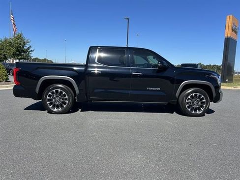 Used 2023 Toyota Tundra Limited image 5