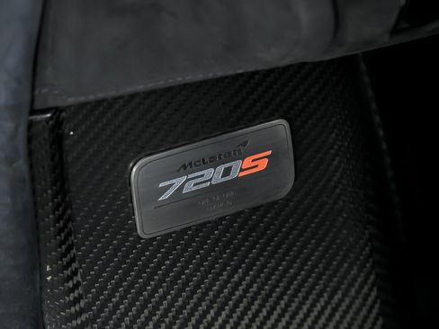 Used 2021 McLaren 720S Spider RWD image 26