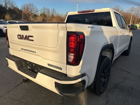 Used 2023 GMC Sierra 1500 Elevation image 5