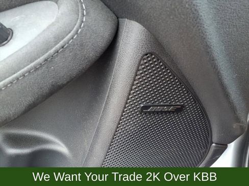 Used 2019 Nissan 370Z Touring Sport image 25