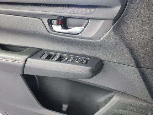New 2026 Honda CR-V TrailSport image 21