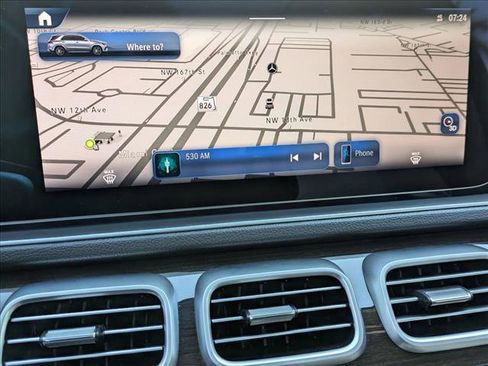 Used 2024 Mercedes-Benz GLE 350 4MATIC image 14