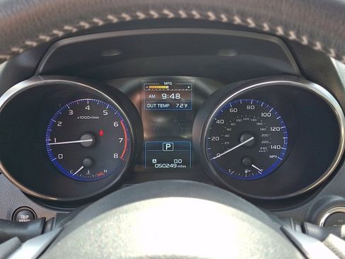Used 2019 Subaru Legacy 2.5i Limited AWD/4WD image 20