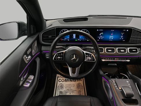 Certified 2023 Mercedes-Benz GLE 450 4MATIC image 14