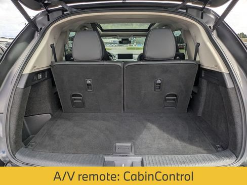 Used 2024 Acura MDX w/ Technology Package FWD image 26