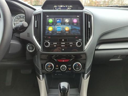 Used 2021 Subaru Forester Limited image 26