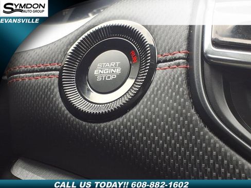 Used 2022 Jeep Compass Trailhawk w/ Trailhawk Convenience Group image 17