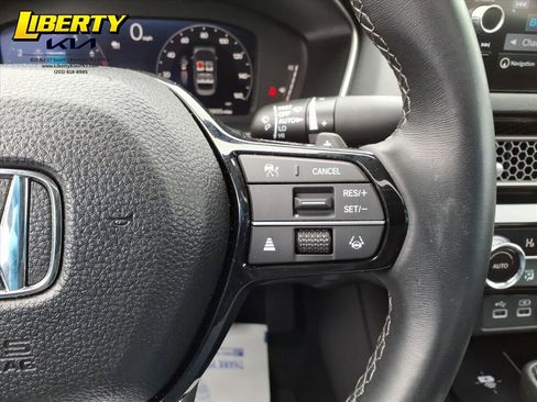 Used 2023 Honda Civic Touring image 15