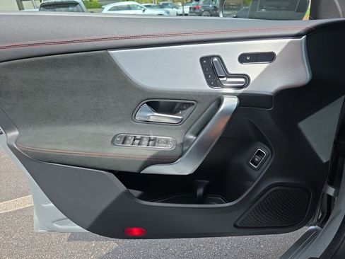 Certified 2023 Mercedes-Benz CLA 250 image 18