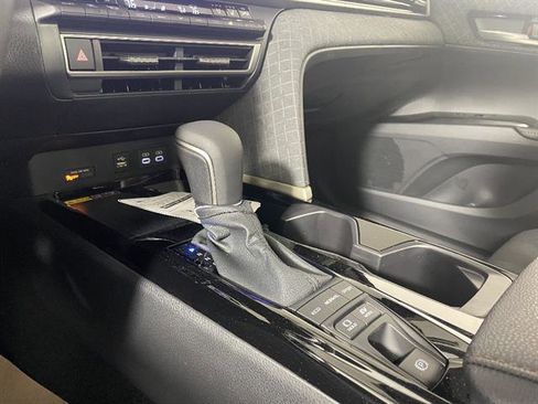 New 2026 Toyota Camry XLE image 21