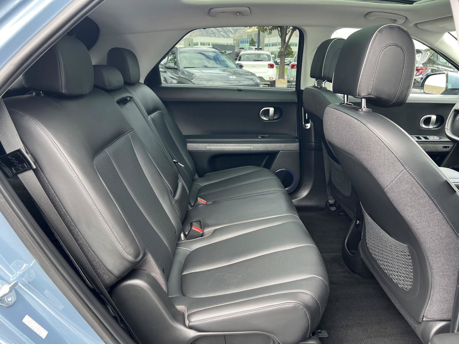 Certified 2023 Hyundai Ioniq 5 Limited AWD/4WD image 6