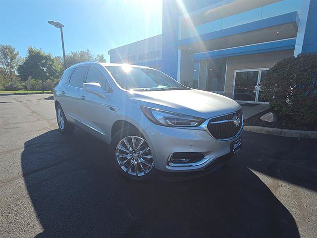 Used 2019 Buick Enclave Premium w/ Experience Buick Package AWD/4WD image 1