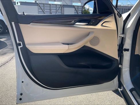 Used 2018 BMW X3 xDrive30i image 24