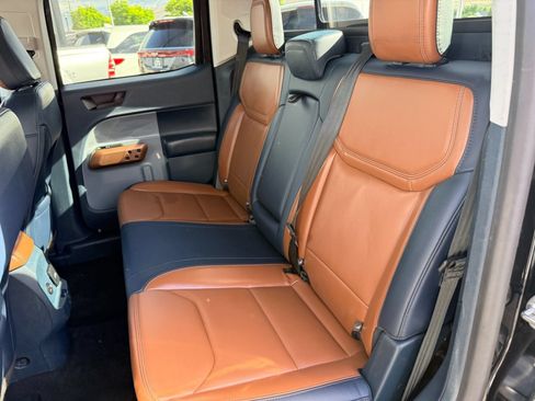 Used 2023 Ford Maverick Lariat w/ Lariat Luxury Package FWD image 21