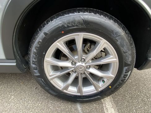 Used 2023 Honda CR-V EX image 12