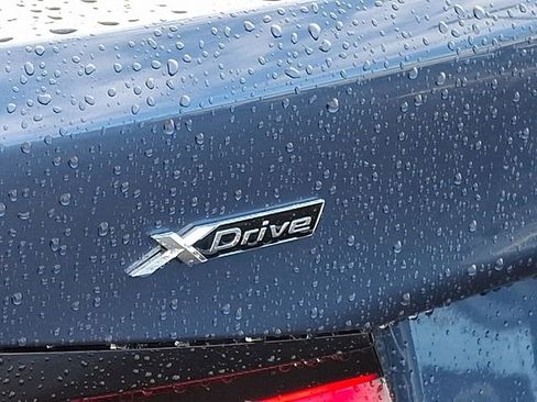 Certified 2023 BMW 540i xDrive w/ Executive Package image 29