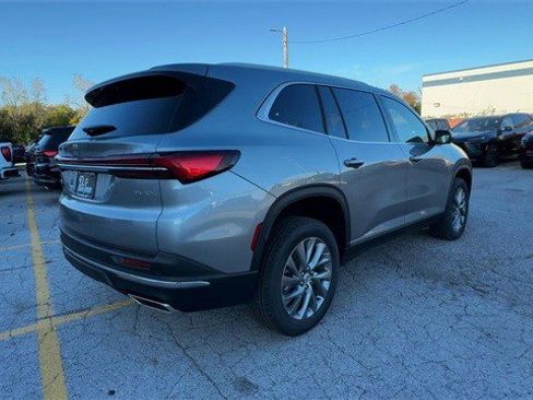 New 2026 Buick Enclave Preferred w/ Power Package image 8