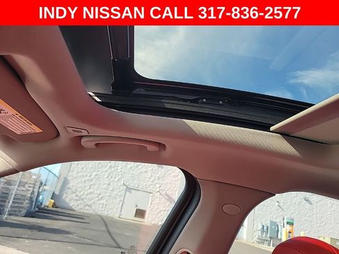 Used 2021 Alfa Romeo Giulia Ti w/ Active Assist 2 Package TI image 13