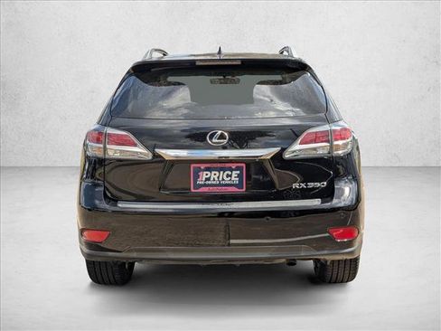 Used 2015 Lexus RX 350 AWD image 7