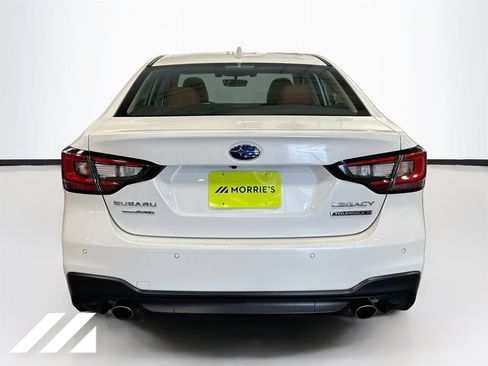 Used 2022 Subaru Legacy Touring XT w/ Popular Package #3 AWD/4WD image 6