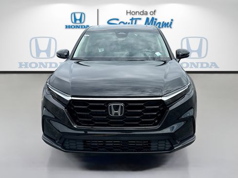 New 2026 Honda CR-V EX image 2
