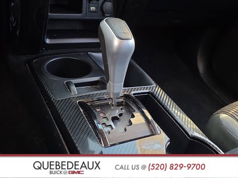 Used 2022 Toyota 4Runner TRD Off-Road image 25