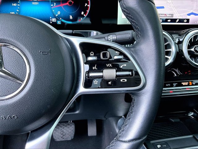 Used 2022 Mercedes-Benz GLA 250 image 19