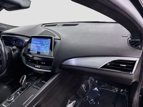 Used 2023 Cadillac CT5 Luxury w/ Sun And Sound Package RWD image 35